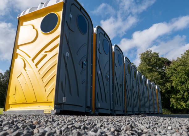 Best Deluxe Portable Toilet Rental  in Dayton, IN